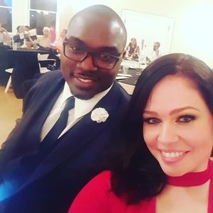 Meet your Posher, Naomi